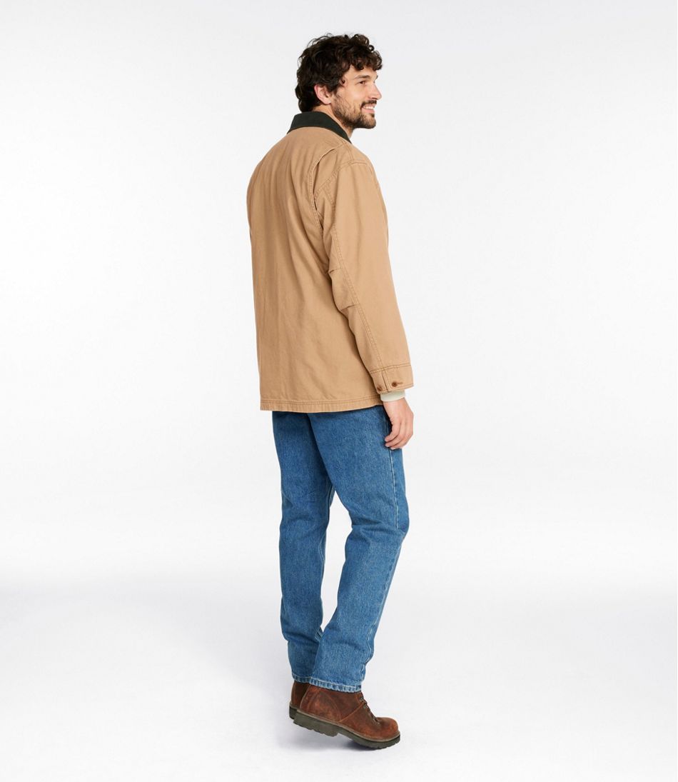 L.L.BeanMen's Field Jacket | Jackets & Coats at L.L.Bean