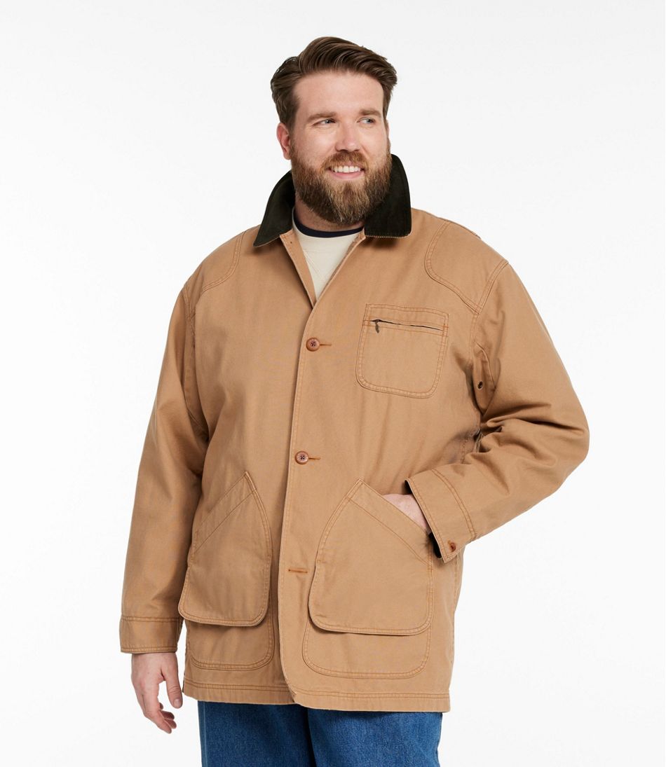 L.L.BeanMen's Field Jacket | Jackets & Coats at L.L.Bean