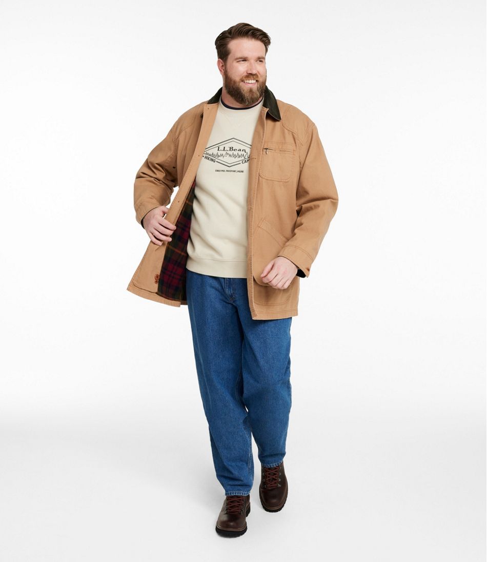 L.L.BeanMen's Field Jacket | Jackets & Coats at L.L.Bean