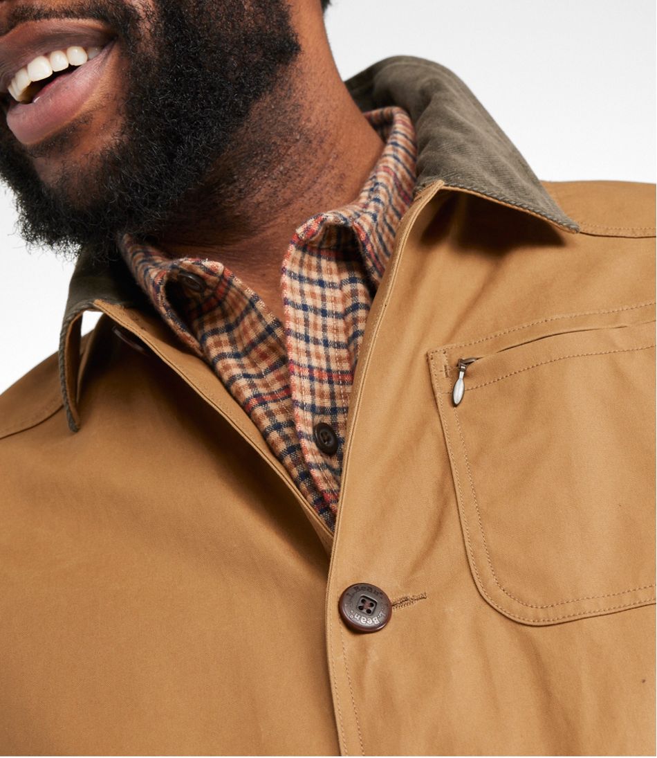 L.L.BeanMen's 1924 Field Coat