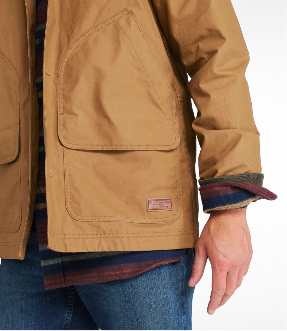 L.L.BeanMen's 1924 Field Coat