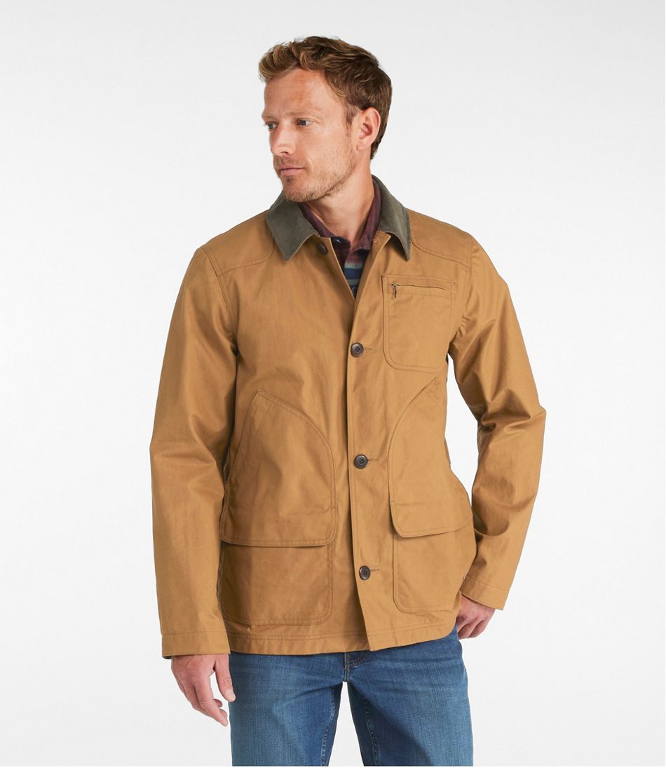 L.L.BeanMen's 1924 Field Coat