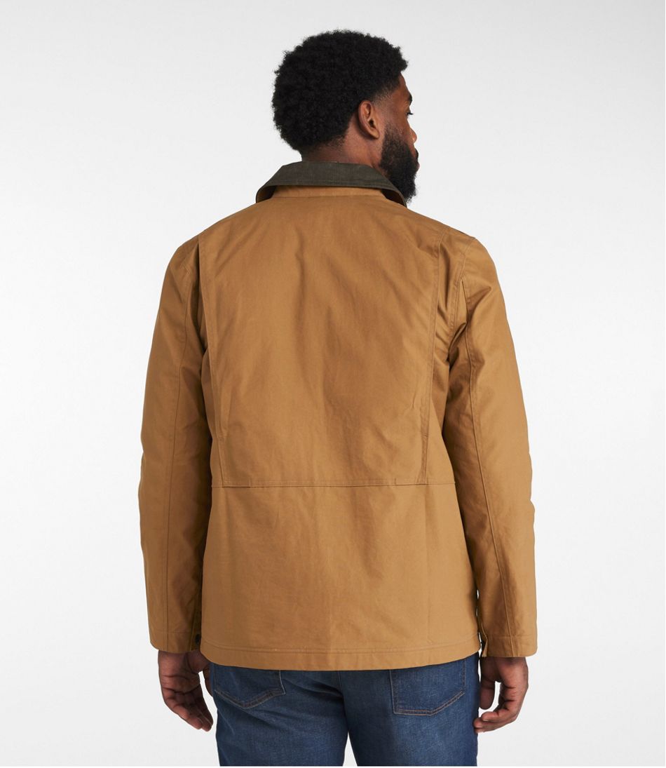 L.L.BeanMen's 1924 Field Coat