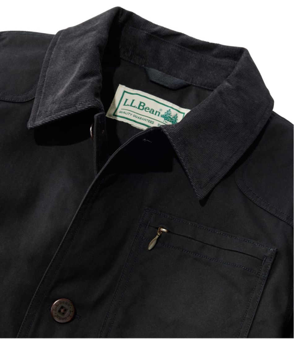 L.L.BeanMen's 1924 Field Coat