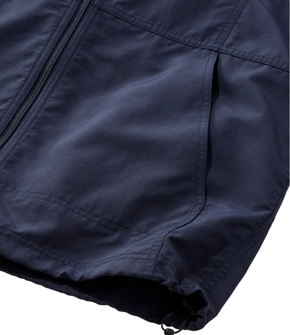 L.L.BeanMen's Mountain Classic Full-Zip Jacket