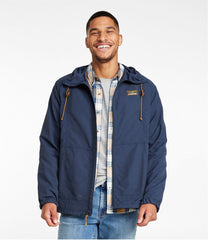 L.L.BeanMen's Mountain Classic Full-Zip Jacket