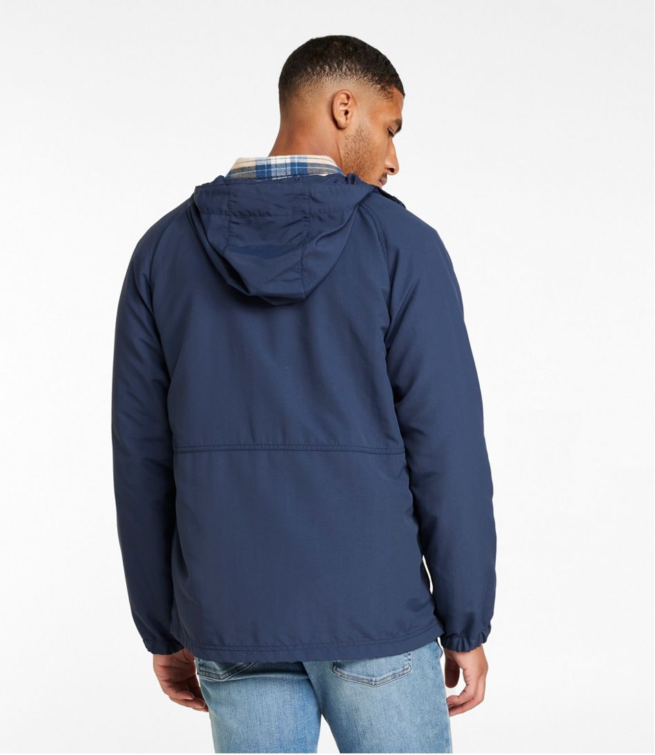 L.L.BeanMen's Mountain Classic Full-Zip Jacket
