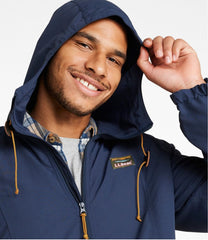 L.L.BeanMen's Mountain Classic Full-Zip Jacket