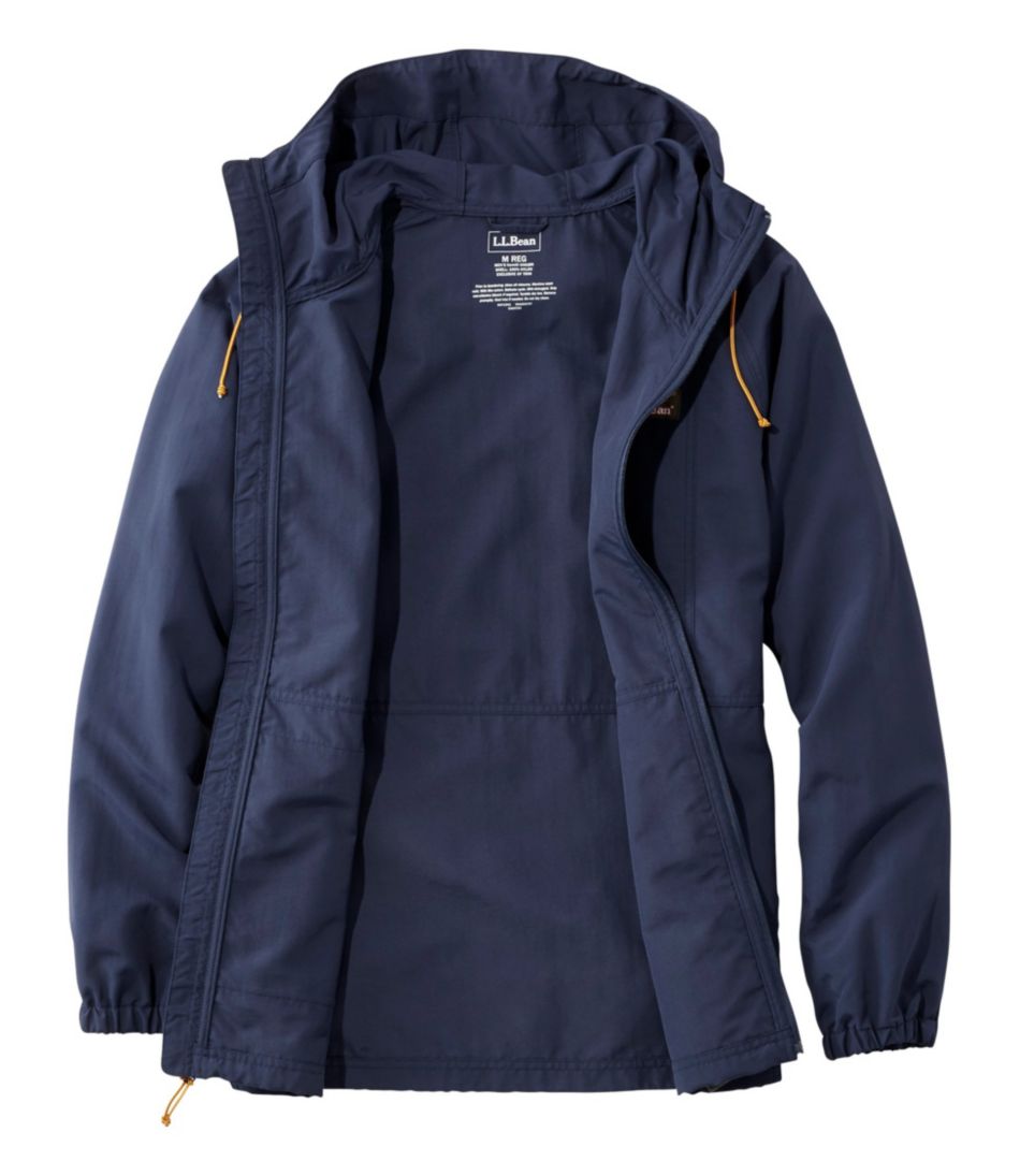 L.L.BeanMen's Mountain Classic Full-Zip Jacket