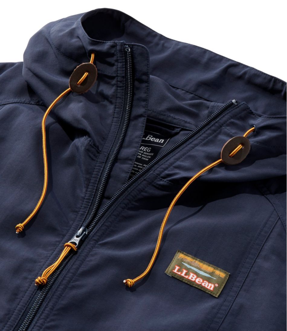 L.L.BeanMen's Mountain Classic Full-Zip Jacket
