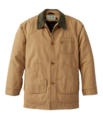 L.L.BeanMen's Original Field Coat with Wool/Nylon Liner