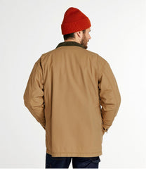 L.L.BeanMen's Original Field Coat with Wool/Nylon Liner