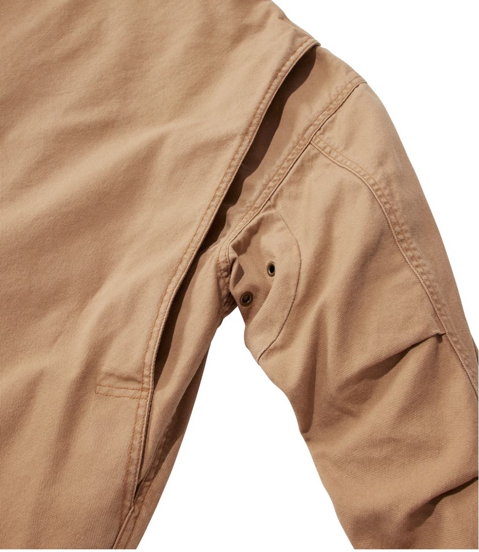 L.L.BeanMen's Original Field Coat with Wool/Nylon Liner