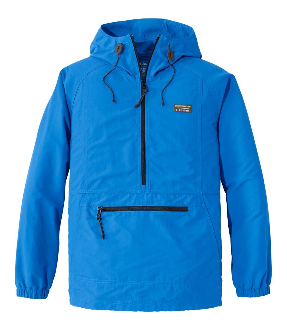 L.L.BeanMen's Mountain Classic Anorak