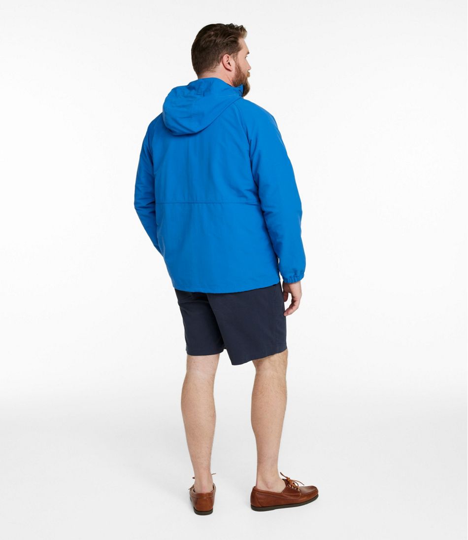 L.L.BeanMen's Mountain Classic Anorak