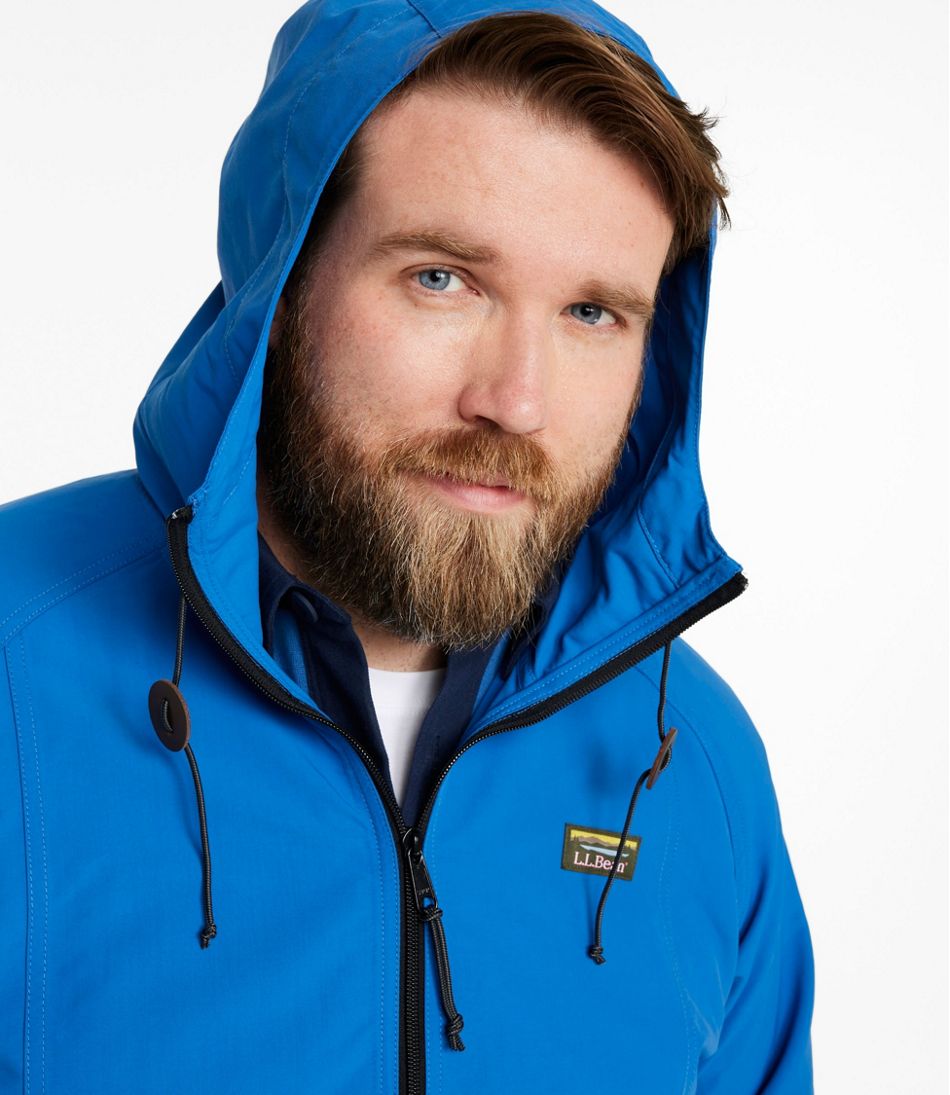 L.L.BeanMen's Mountain Classic Anorak