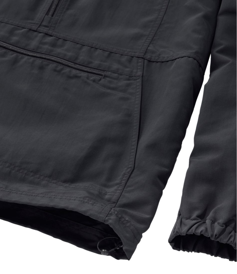 L.L.BeanMen's Mountain Classic Anorak