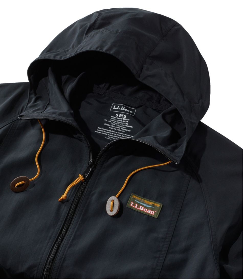 L.L.BeanMen's Mountain Classic Anorak