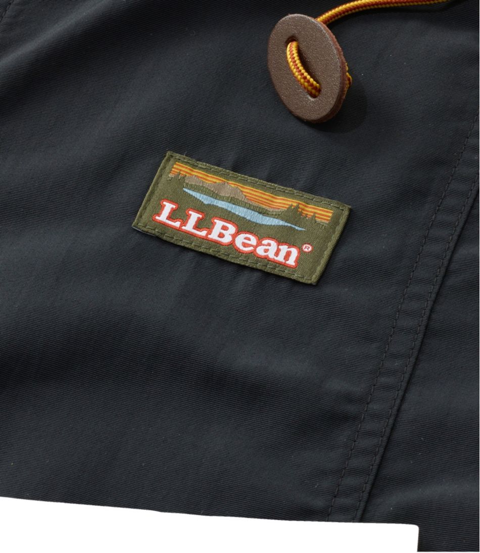 L.L.BeanMen's Mountain Classic Anorak