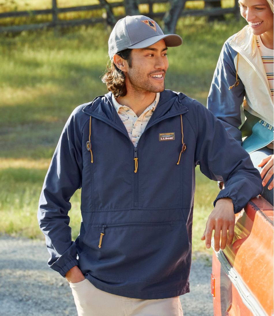 L.L.BeanMen's Mountain Classic Anorak
