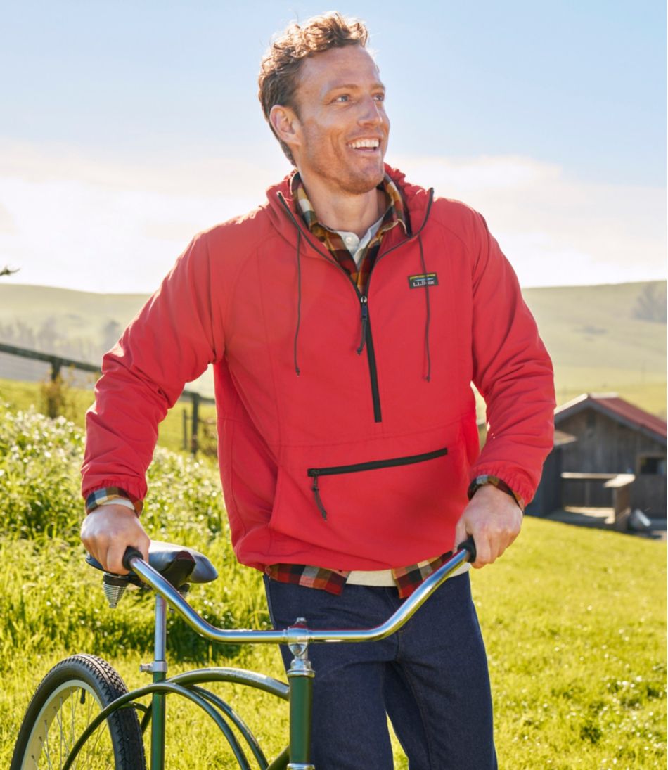 L.L.BeanMen's Mountain Classic Anorak