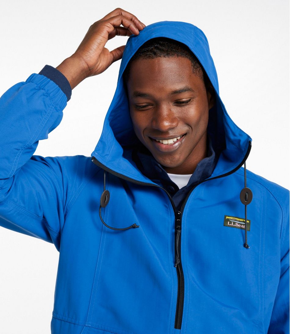 L.L.BeanMen's Mountain Classic Anorak