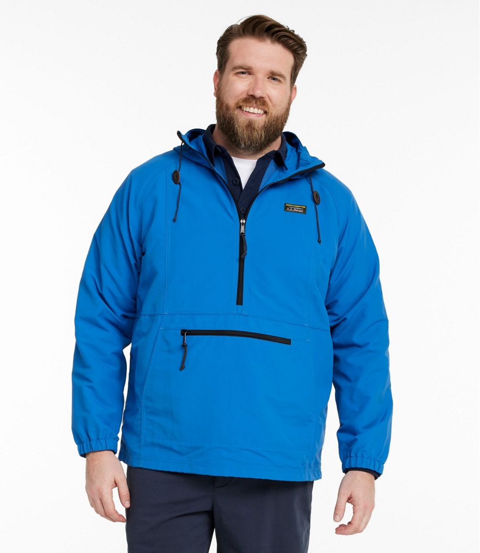 L.L.BeanMen's Mountain Classic Anorak