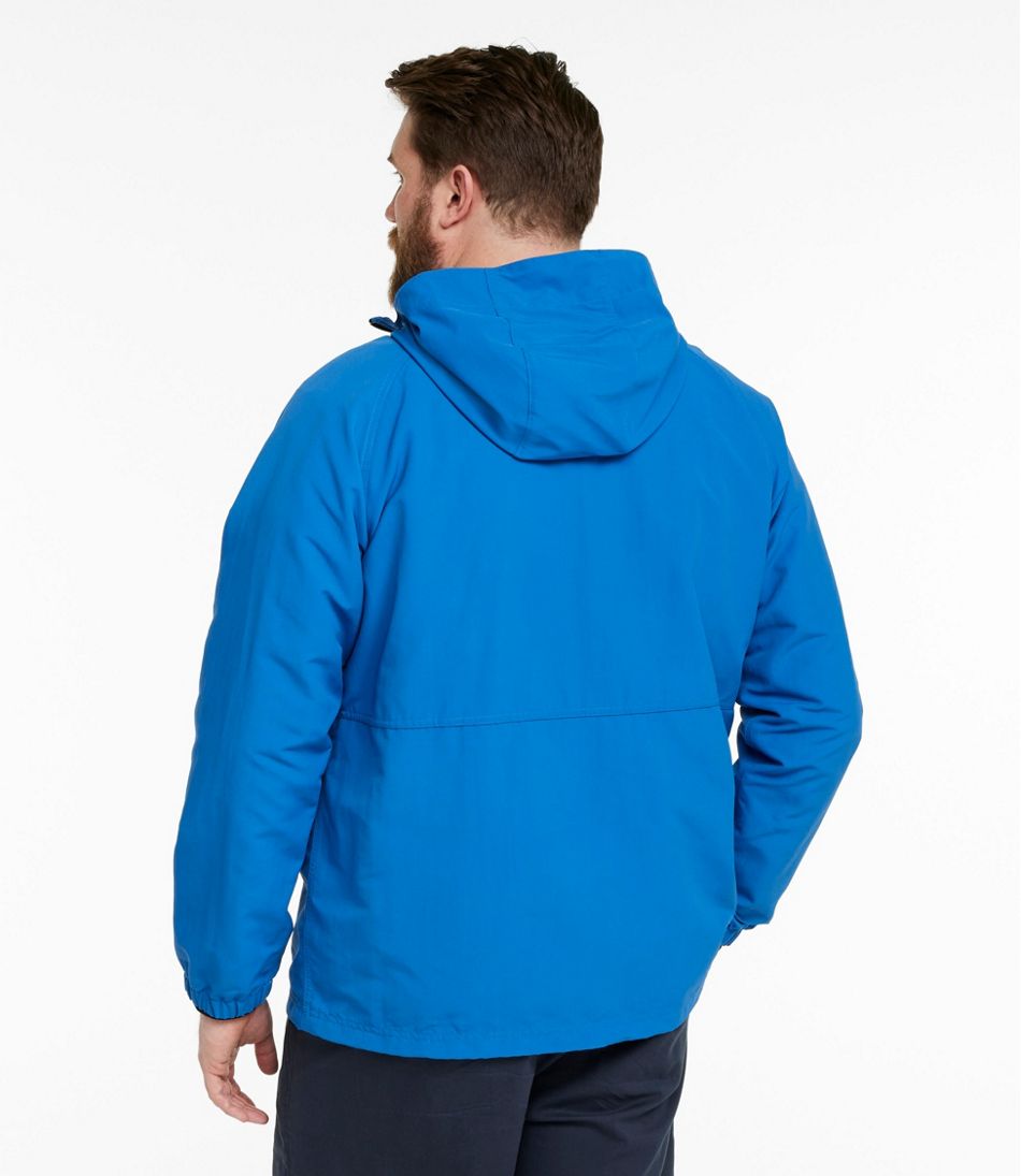L.L.BeanMen's Mountain Classic Anorak