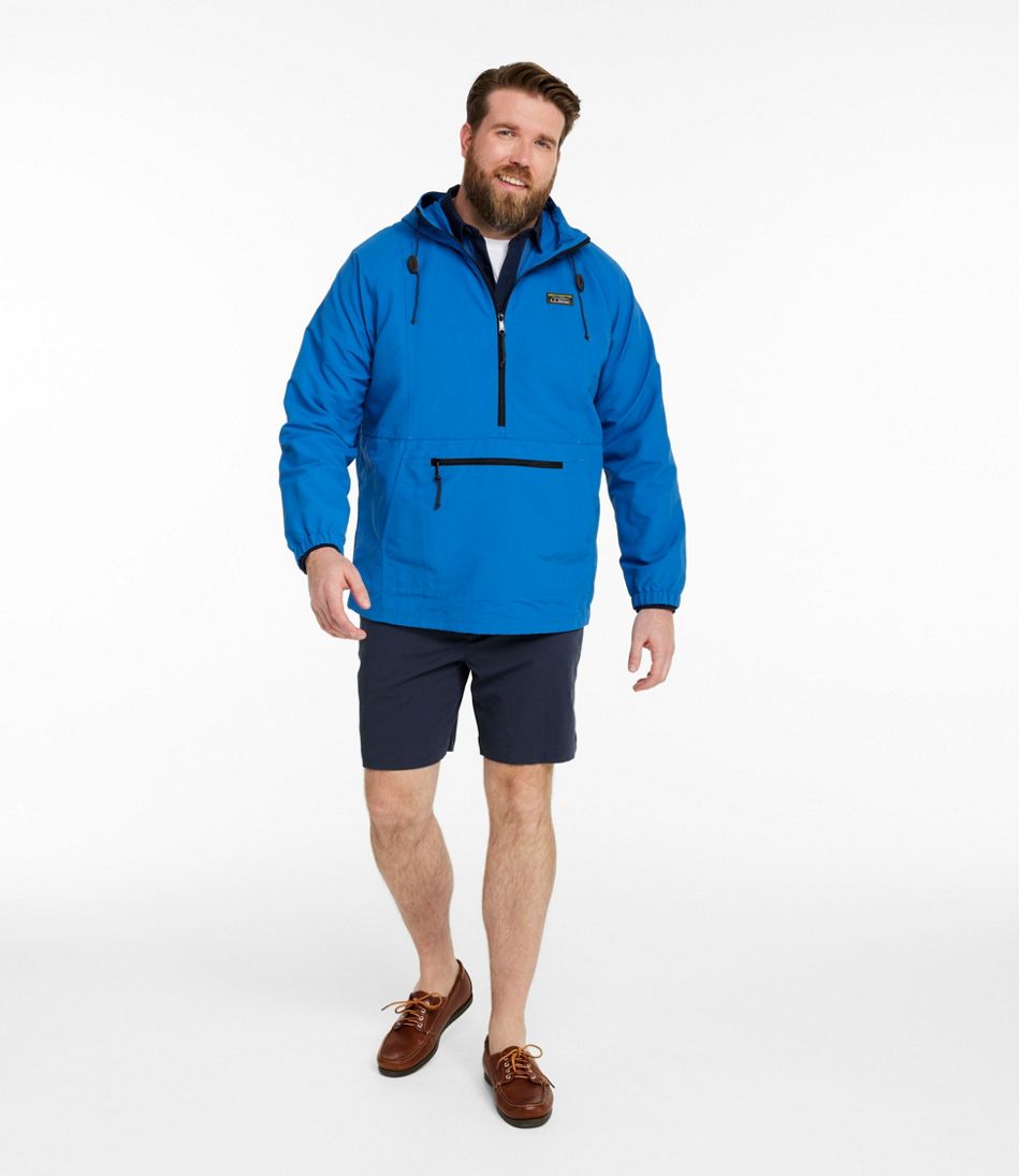 L.L.BeanMen's Mountain Classic Anorak