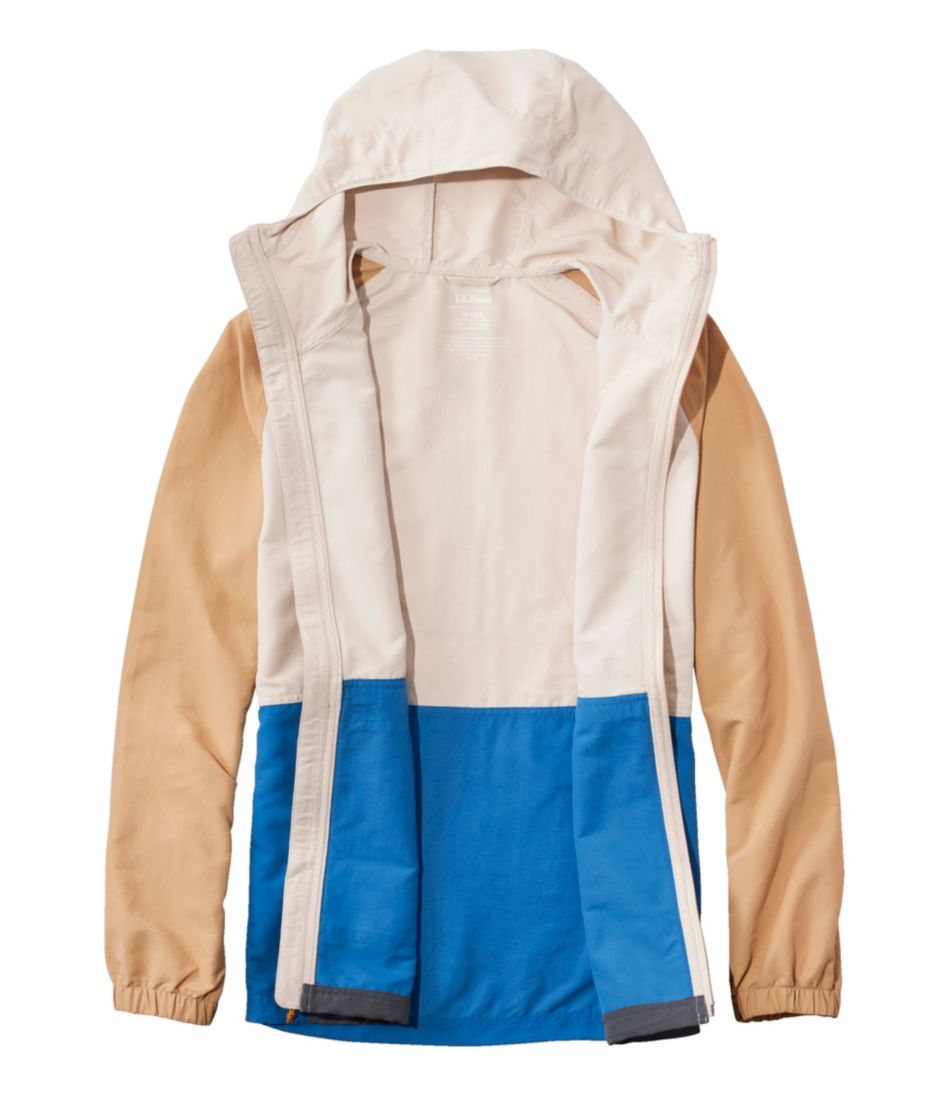 L.L.BeanMen's Mountain Classic Jacket, Multi Color