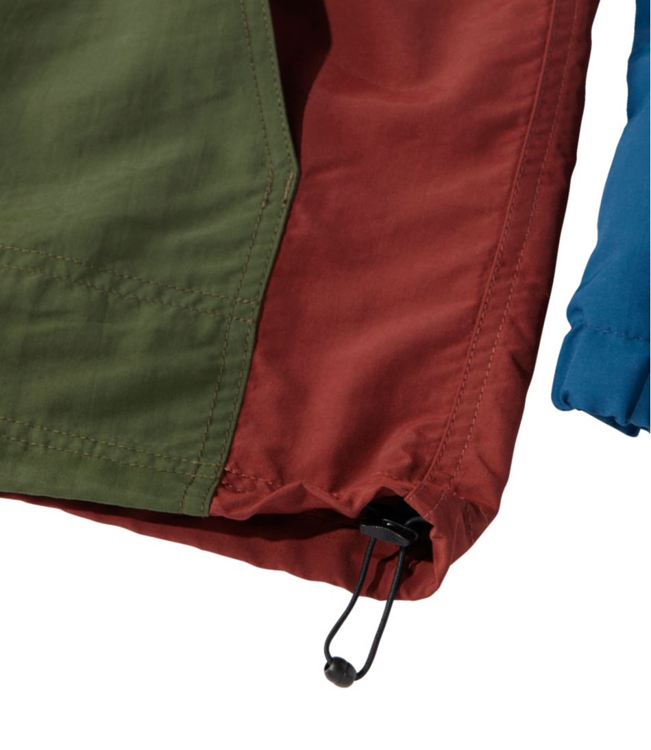 L.L.BeanMen's Mountain Classic Jacket, Multi Color