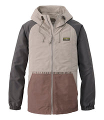 L.L.BeanMen's Mountain Classic Jacket, Multi Color