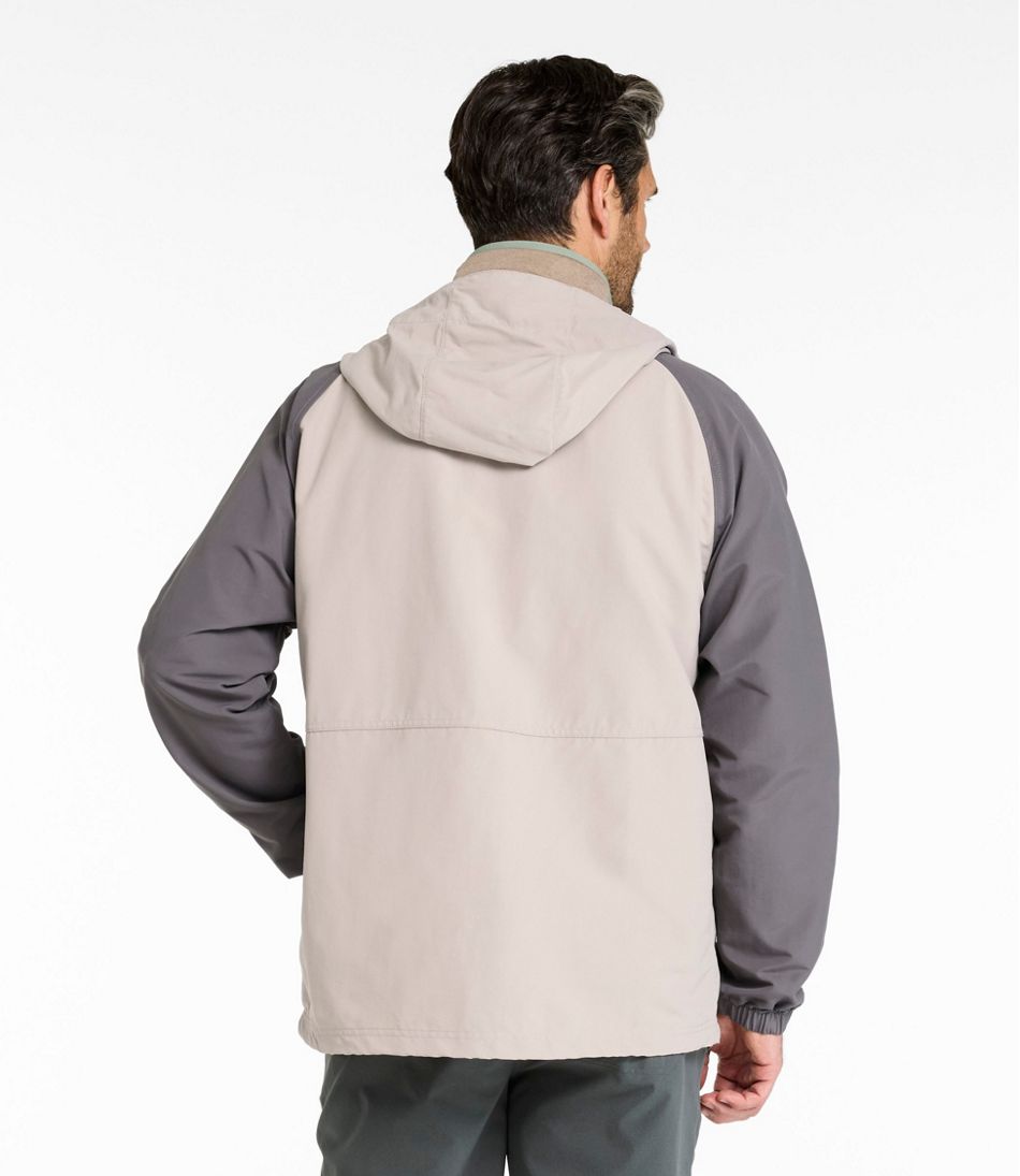 L.L.BeanMen's Mountain Classic Jacket, Multi Color
