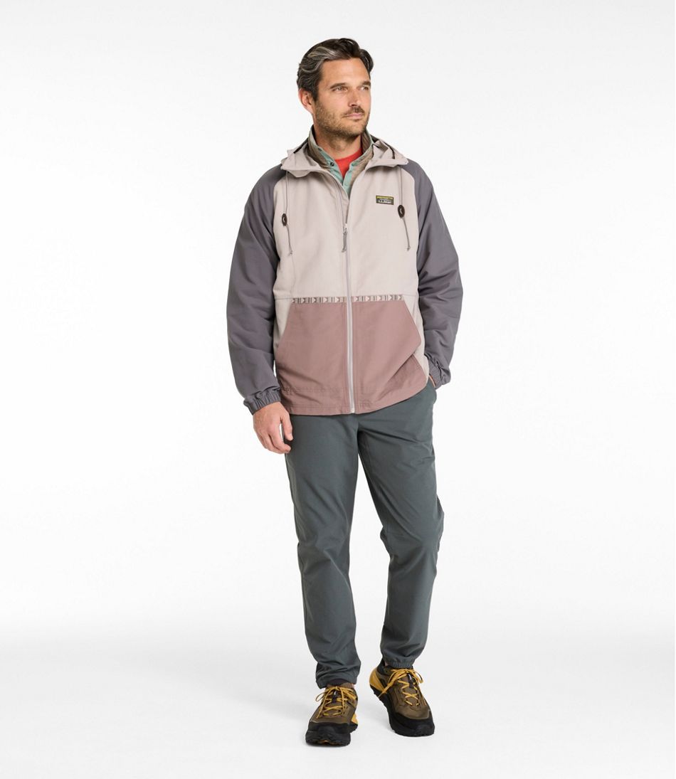 L.L.BeanMen's Mountain Classic Jacket, Multi Color