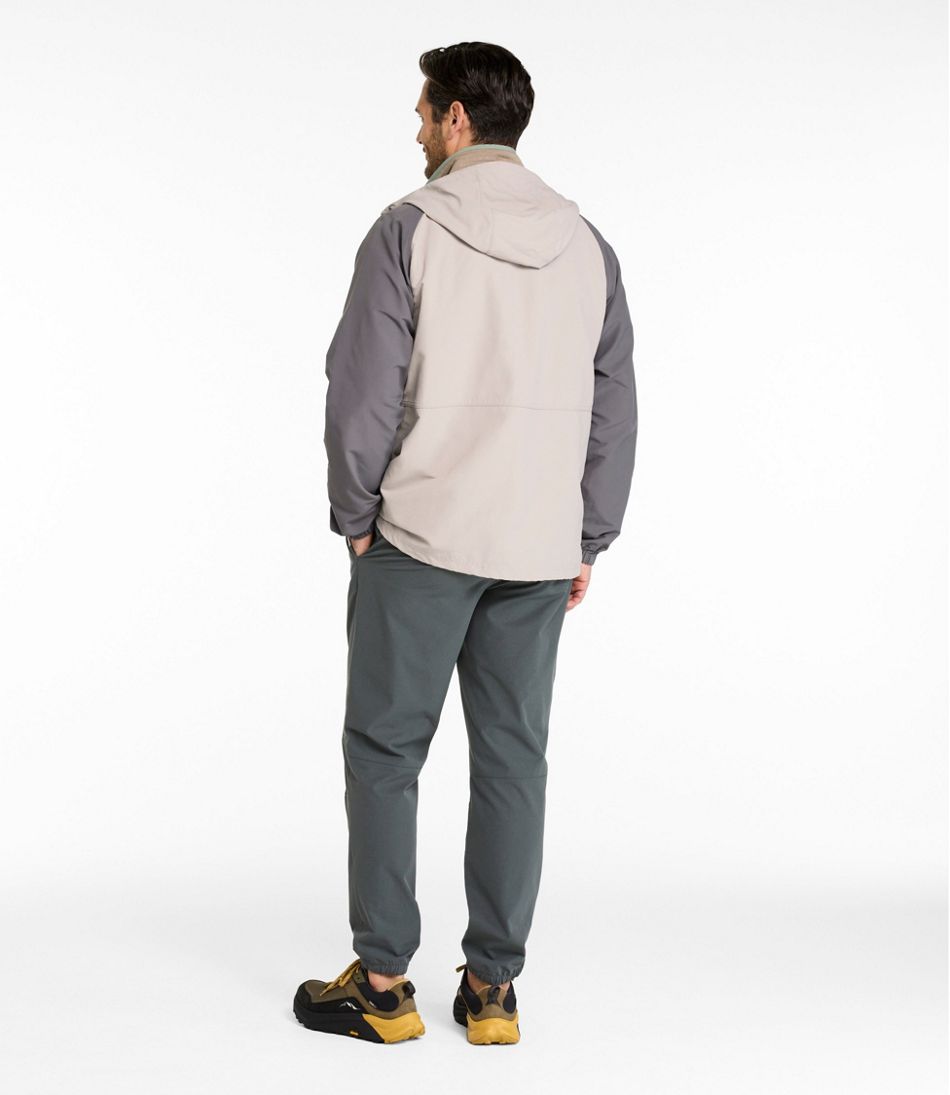 L.L.BeanMen's Mountain Classic Jacket, Multi Color