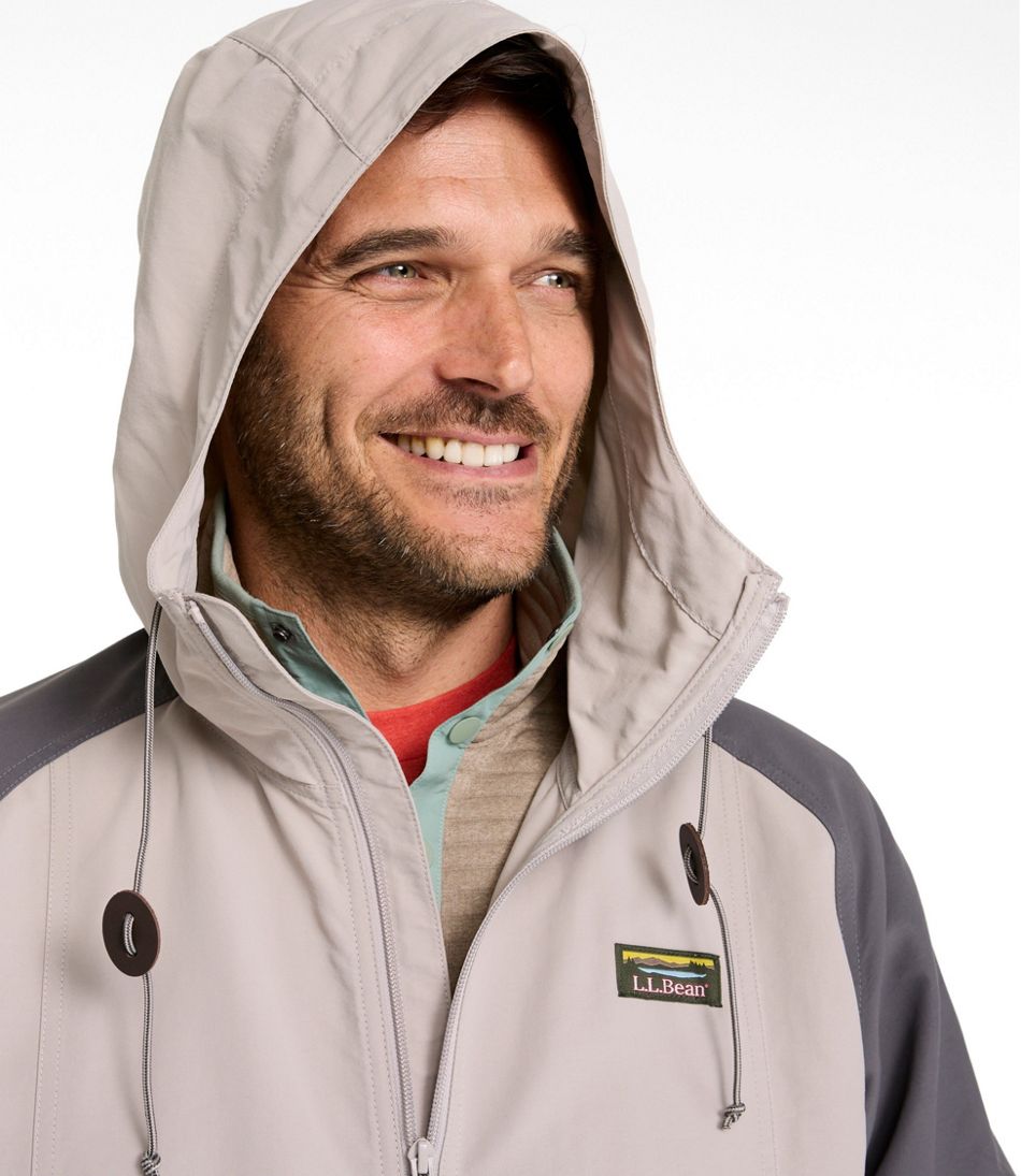 L.L.BeanMen's Mountain Classic Jacket, Multi Color