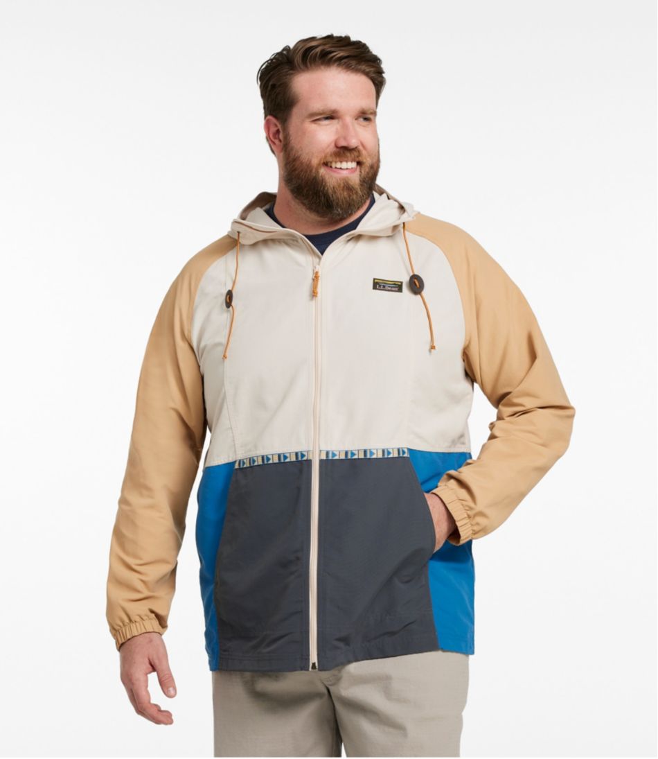 L.L.BeanMen's Mountain Classic Jacket, Multi Color