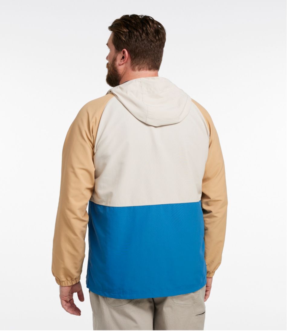 L.L.BeanMen's Mountain Classic Jacket, Multi Color