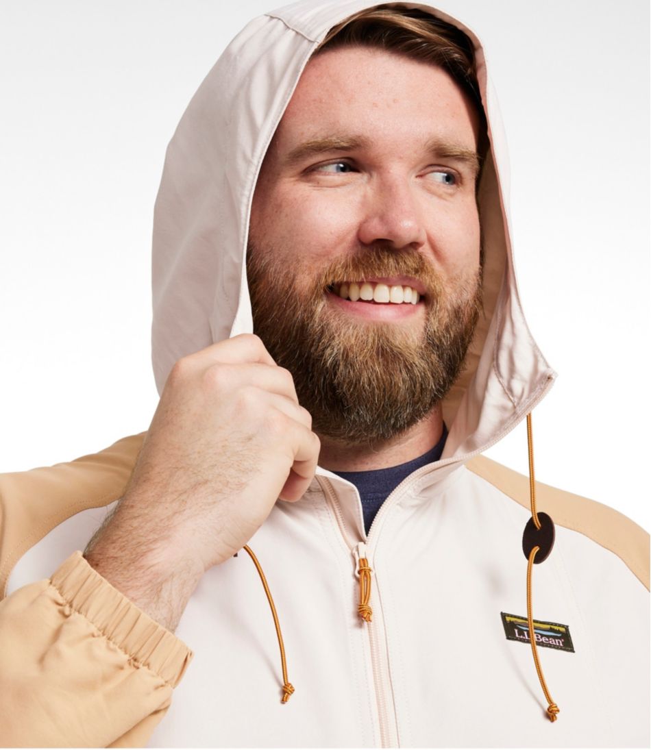 L.L.BeanMen's Mountain Classic Jacket, Multi Color