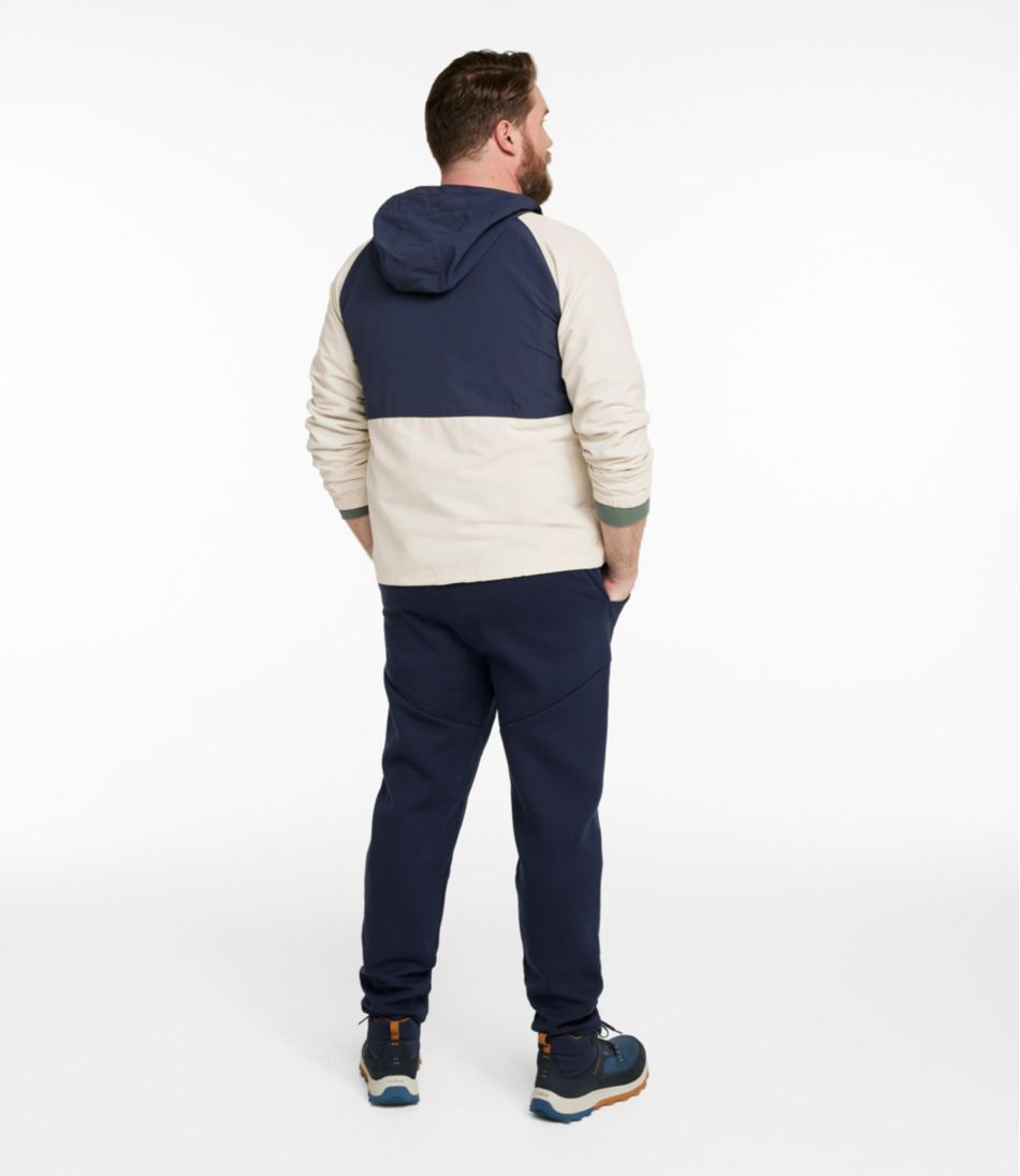 L.L.BeanMen's Mountain Classic Anorak, Multi-Color