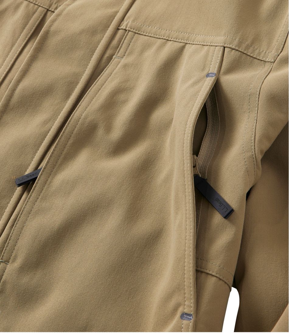 L.L.BeanMen's Upland Field Jacket