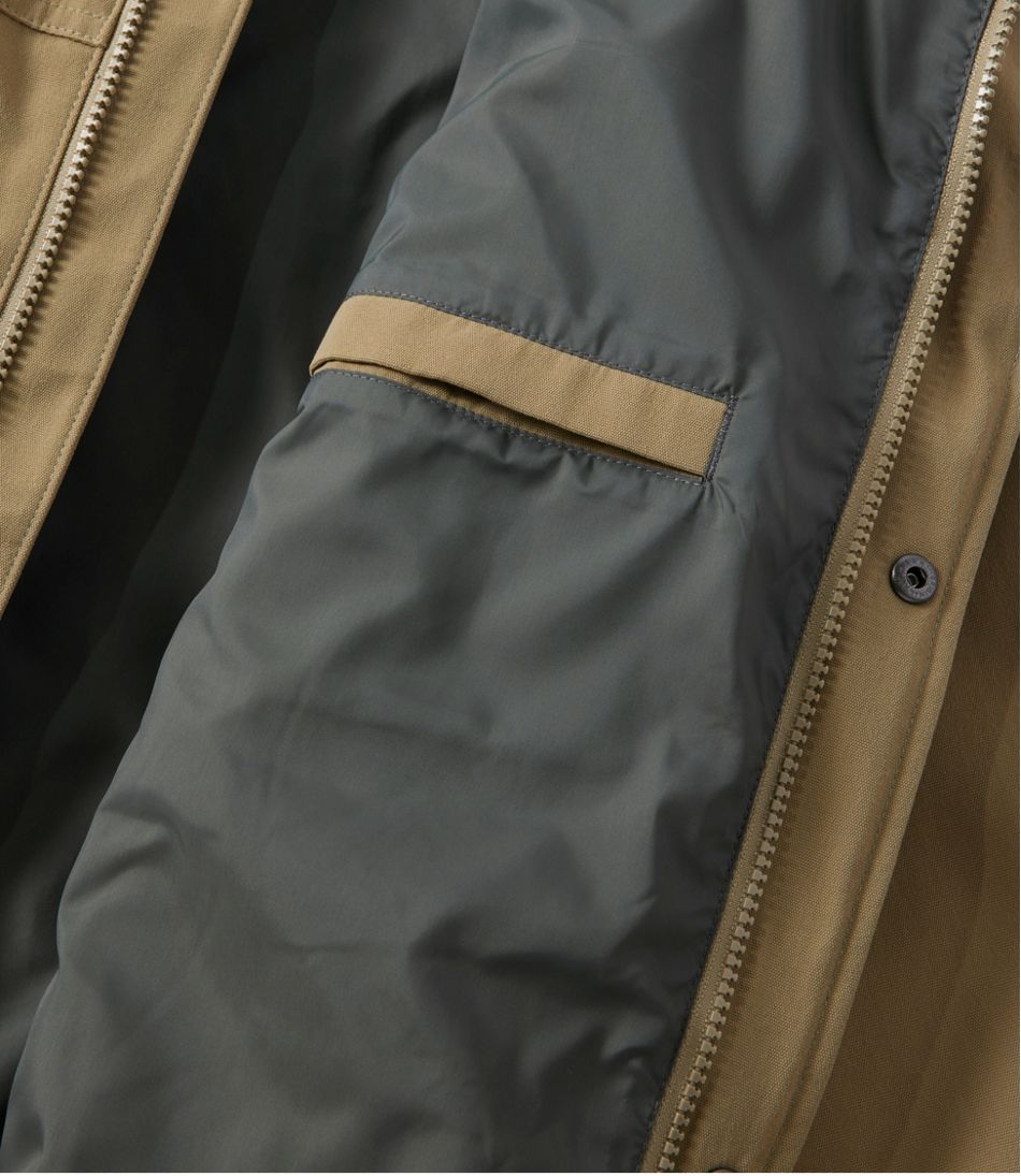 L.L.BeanMen's Upland Field Jacket
