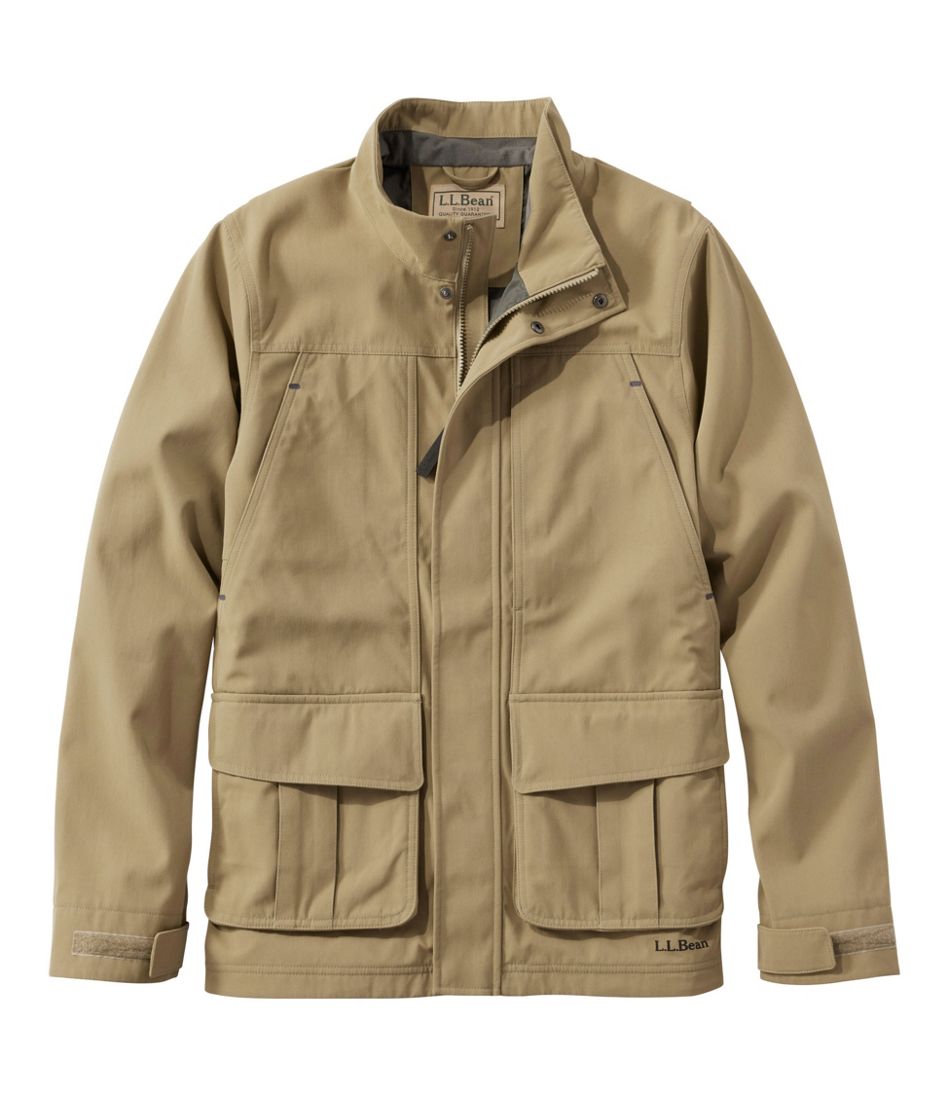 L.L.BeanMen's Upland Field Jacket