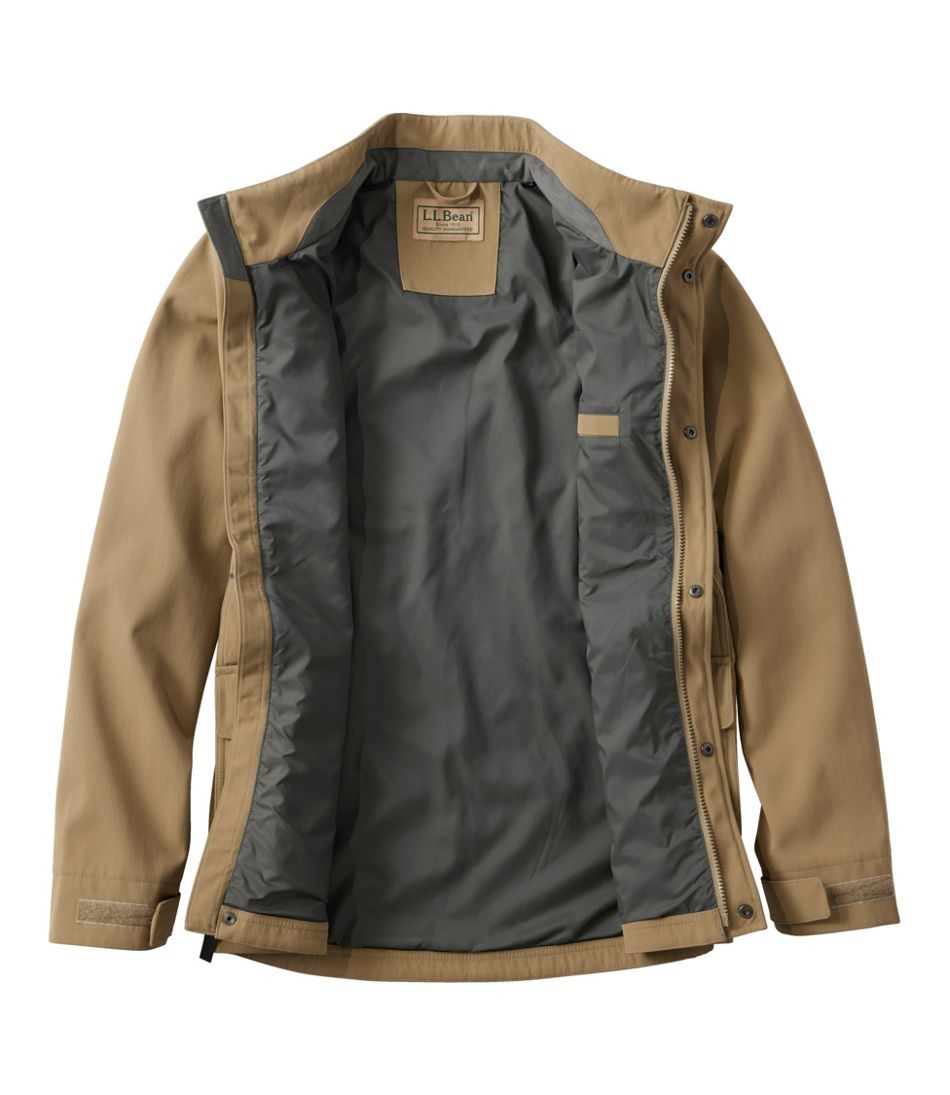 L.L.BeanMen's Upland Field Jacket