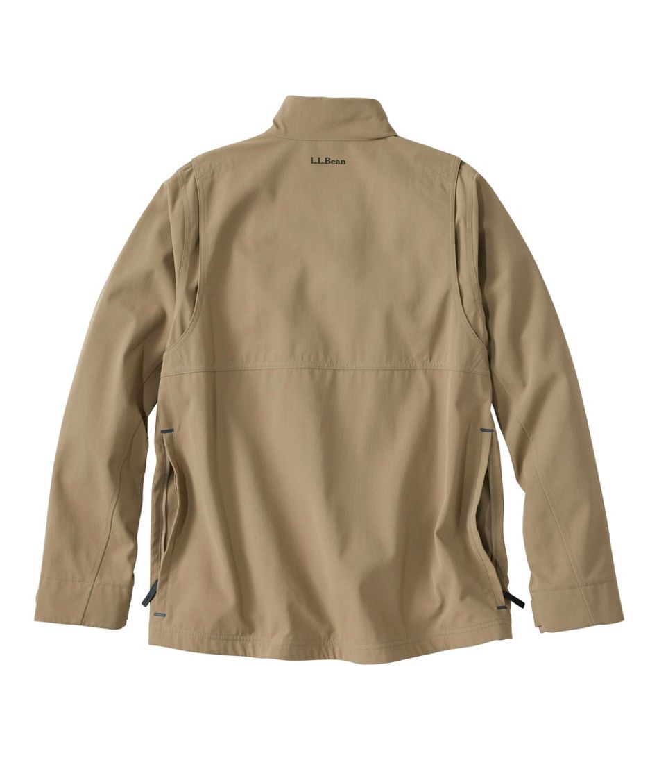 L.L.BeanMen's Upland Field Jacket