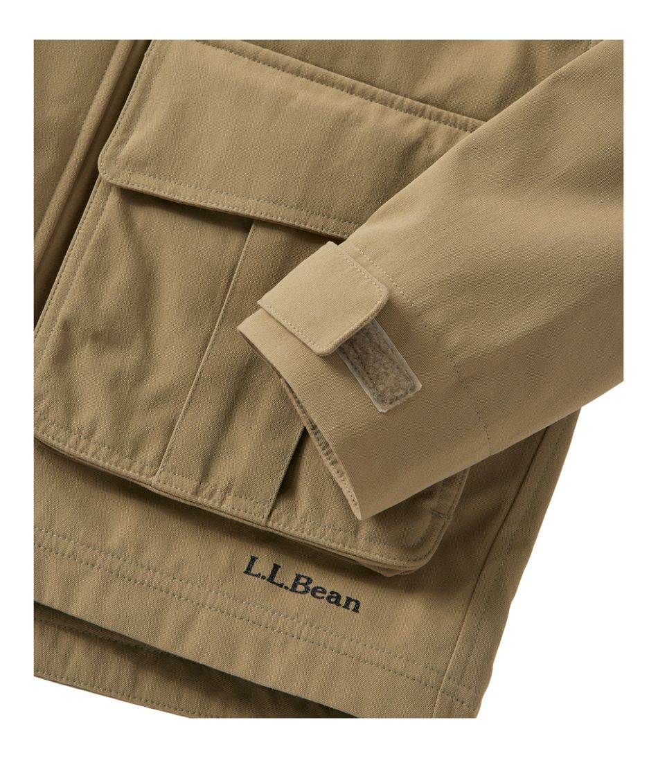 L.L.BeanMen's Upland Field Jacket