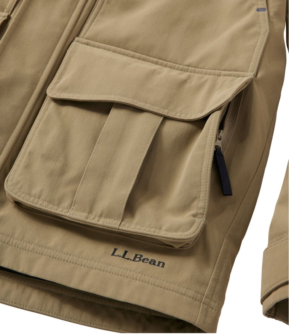 L.L.BeanMen's Upland Field Jacket