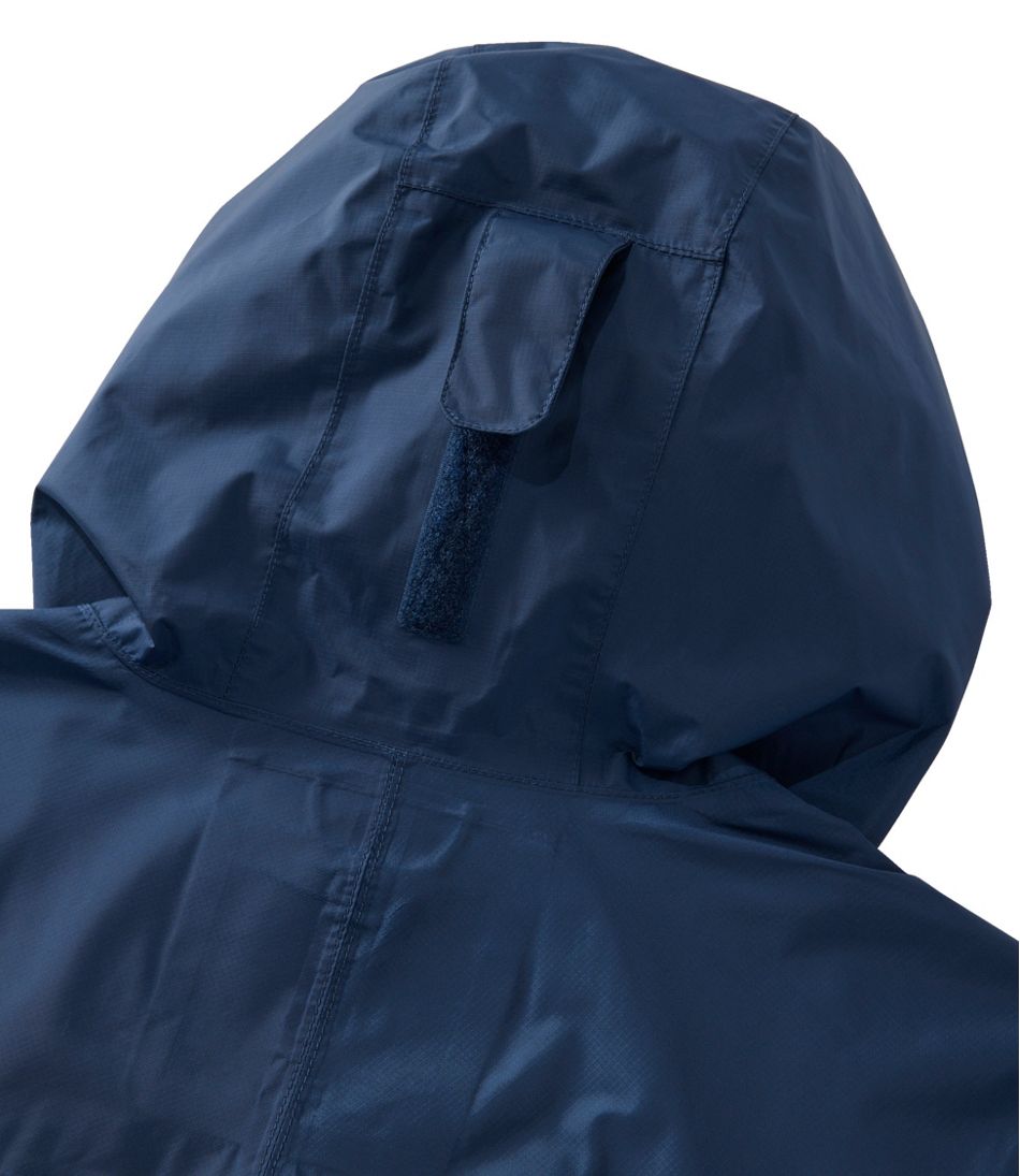 L.L.BeanMen's Trail Model Rain Jacket