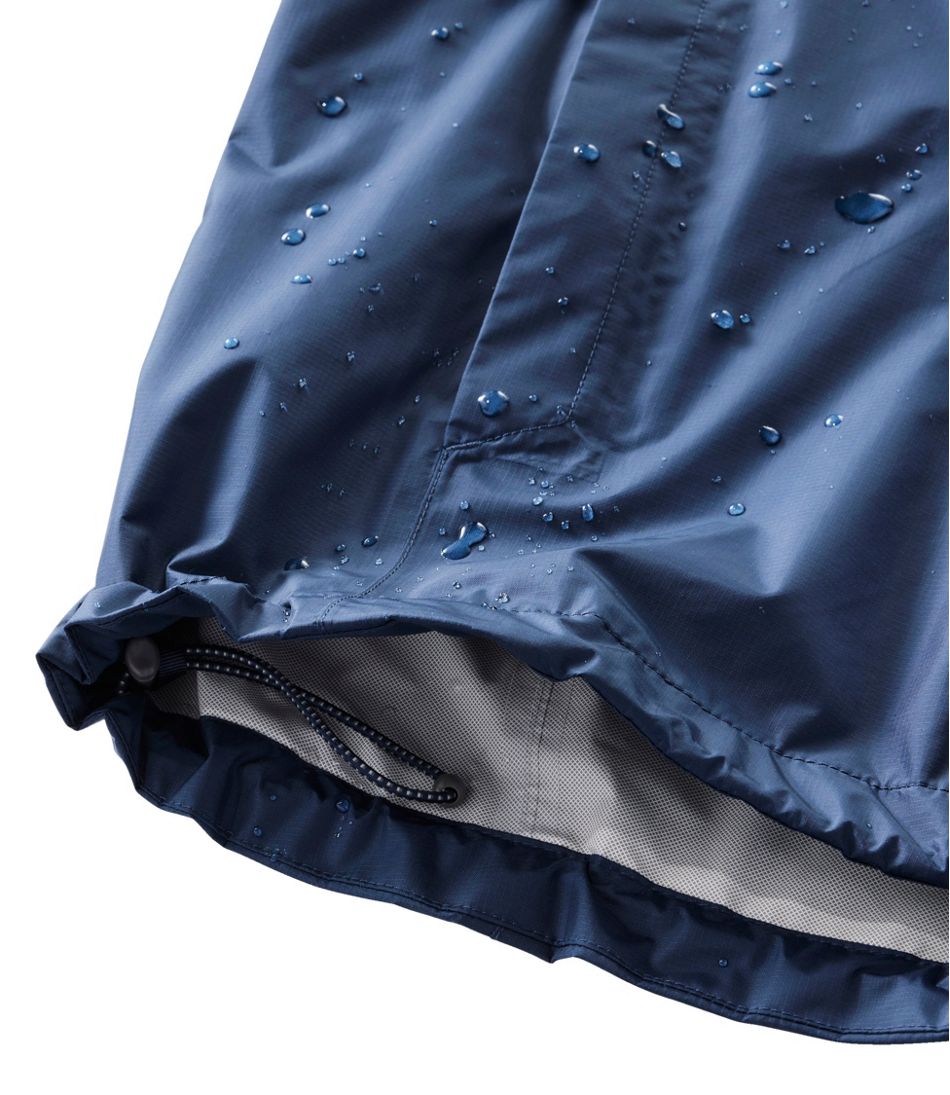 L.L.BeanMen's Trail Model Rain Jacket