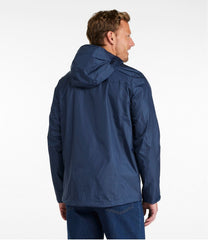 L.L.BeanMen's Trail Model Rain Jacket